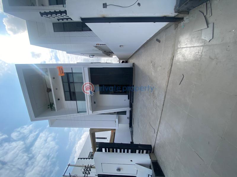 4 bedroom Detached Duplex For Sale Orchid Lekki Lagos - 1