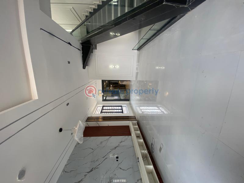 4 bedroom Detached Duplex For Sale Orchid Lekki Lagos - 2