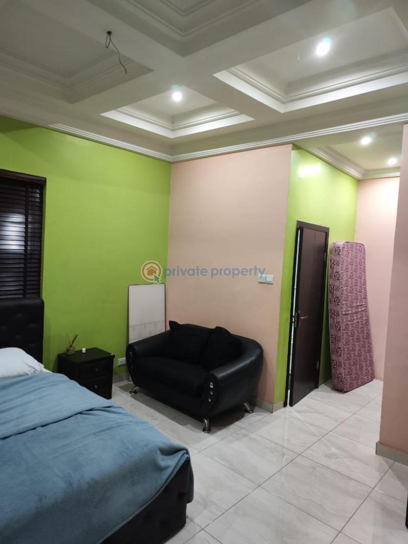 5 bedroom Duplex For Sale Omole Phase 1 Ojodu Lagos - 11