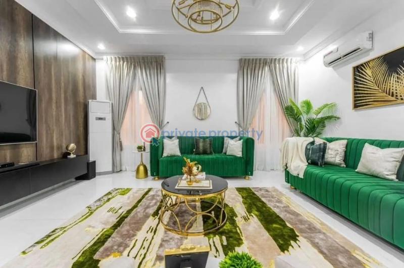 5 bedroom Duplex For Sale Omole Phase 1 Ojodu Lagos - 1