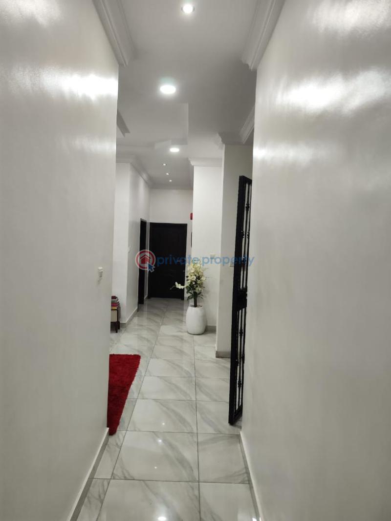 5 bedroom Duplex For Sale Omole Phase 1 Ojodu Lagos - 14