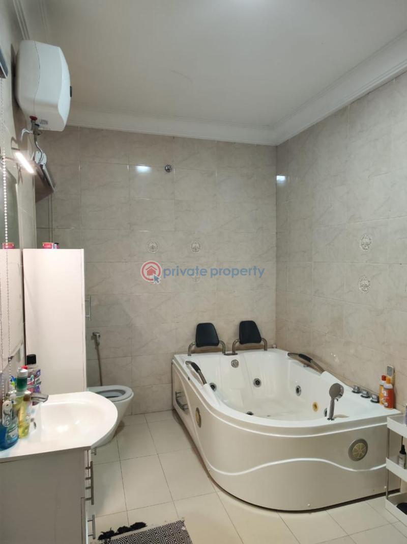 5 bedroom Duplex For Sale Omole Phase 1 Ojodu Lagos - 2