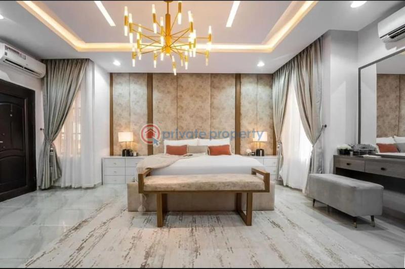 5 bedroom Duplex For Sale Omole Phase 1 Ojodu Lagos - 5