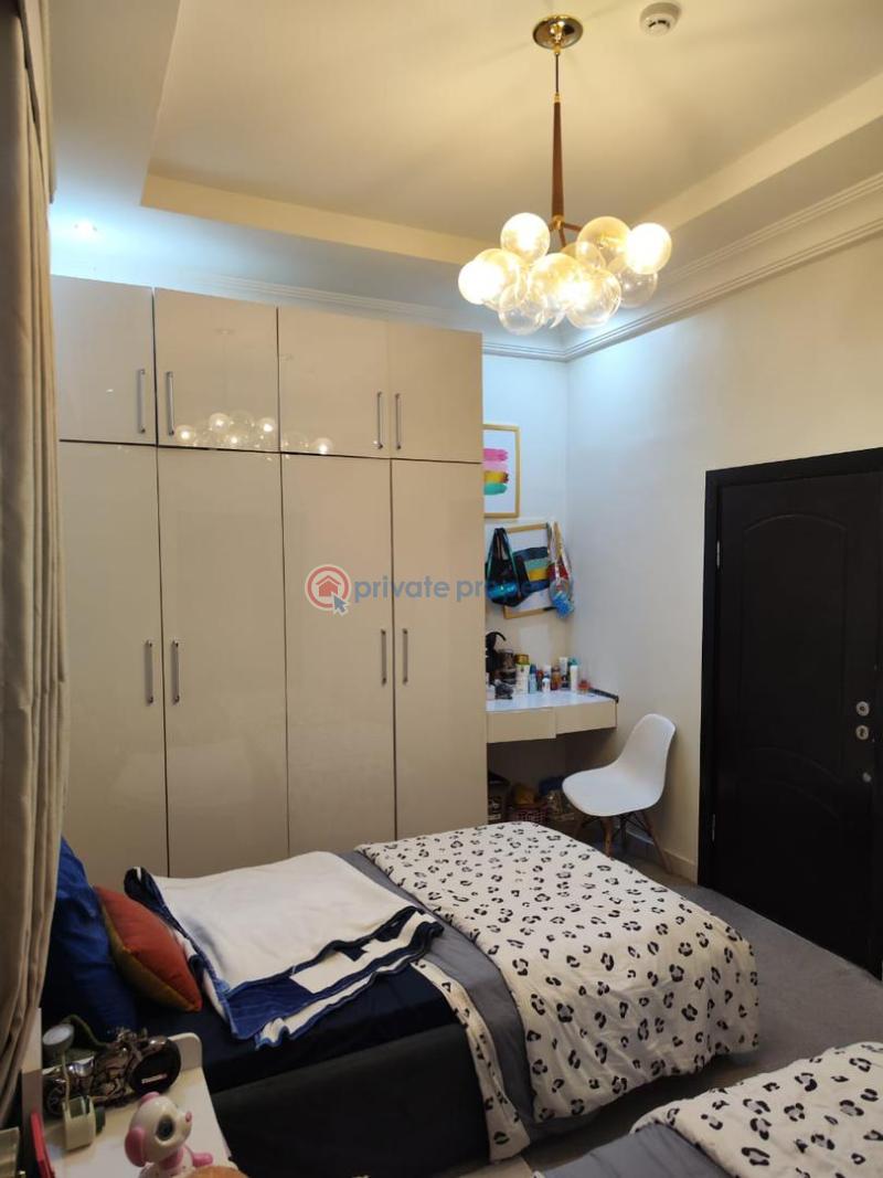 5 bedroom Duplex For Sale Omole Phase 1 Ojodu Lagos - 6