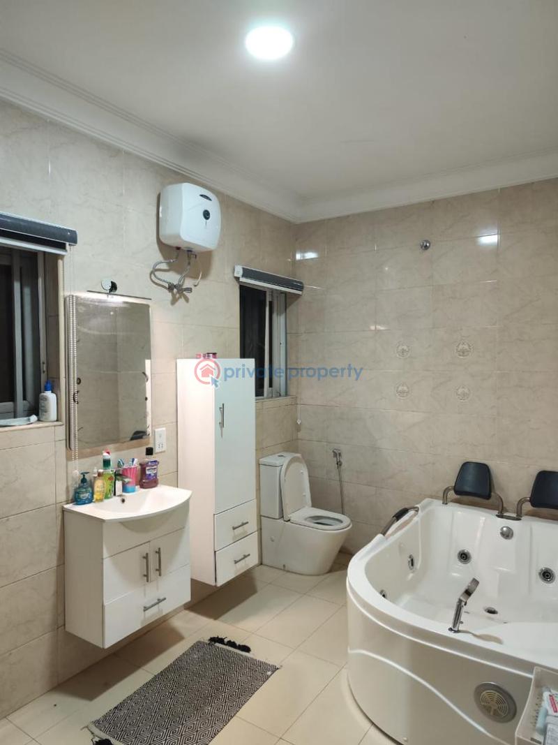 5 bedroom Duplex For Sale Omole Phase 1 Ojodu Lagos - 19