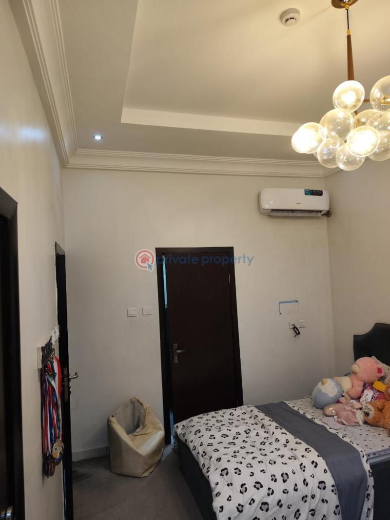 5 bedroom Duplex For Sale Omole Phase 1 Ojodu Lagos - 7