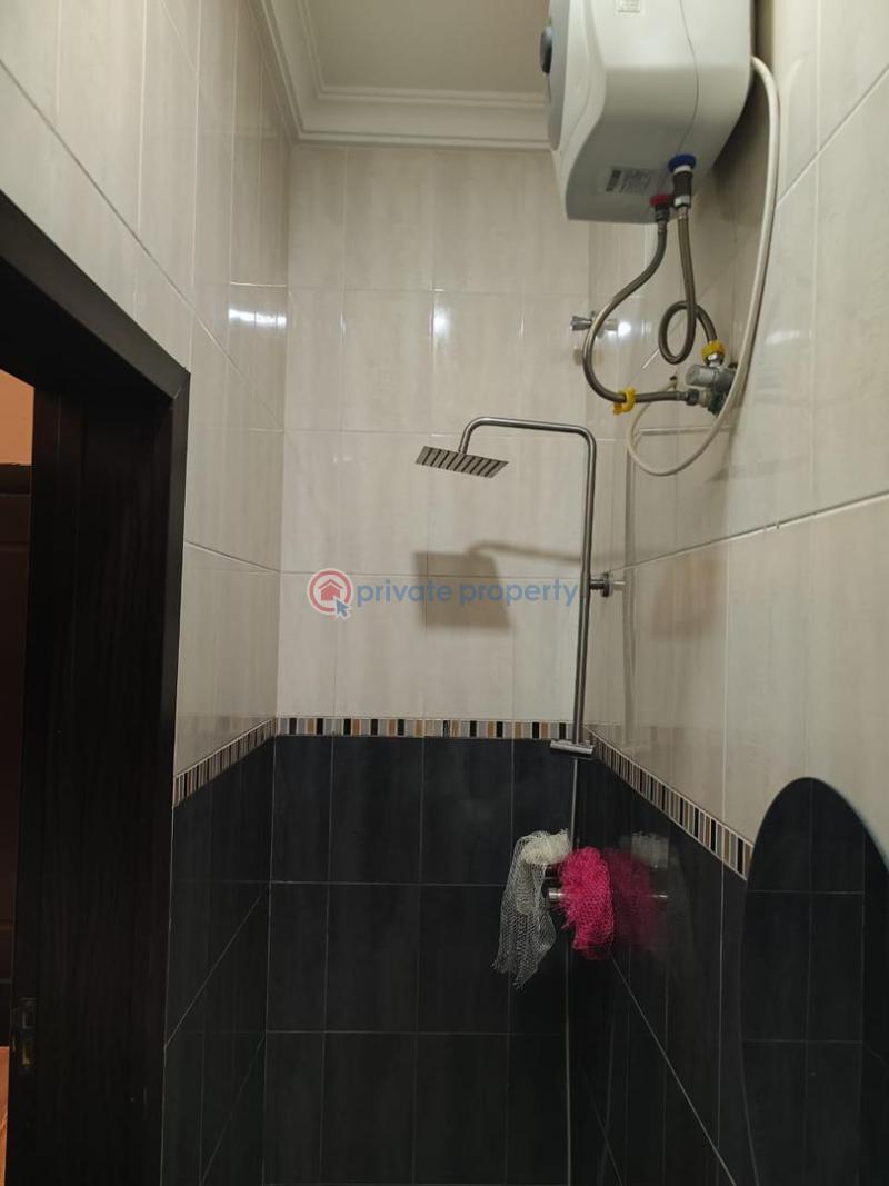 5 bedroom Duplex For Sale Omole Phase 1 Ojodu Lagos - 8