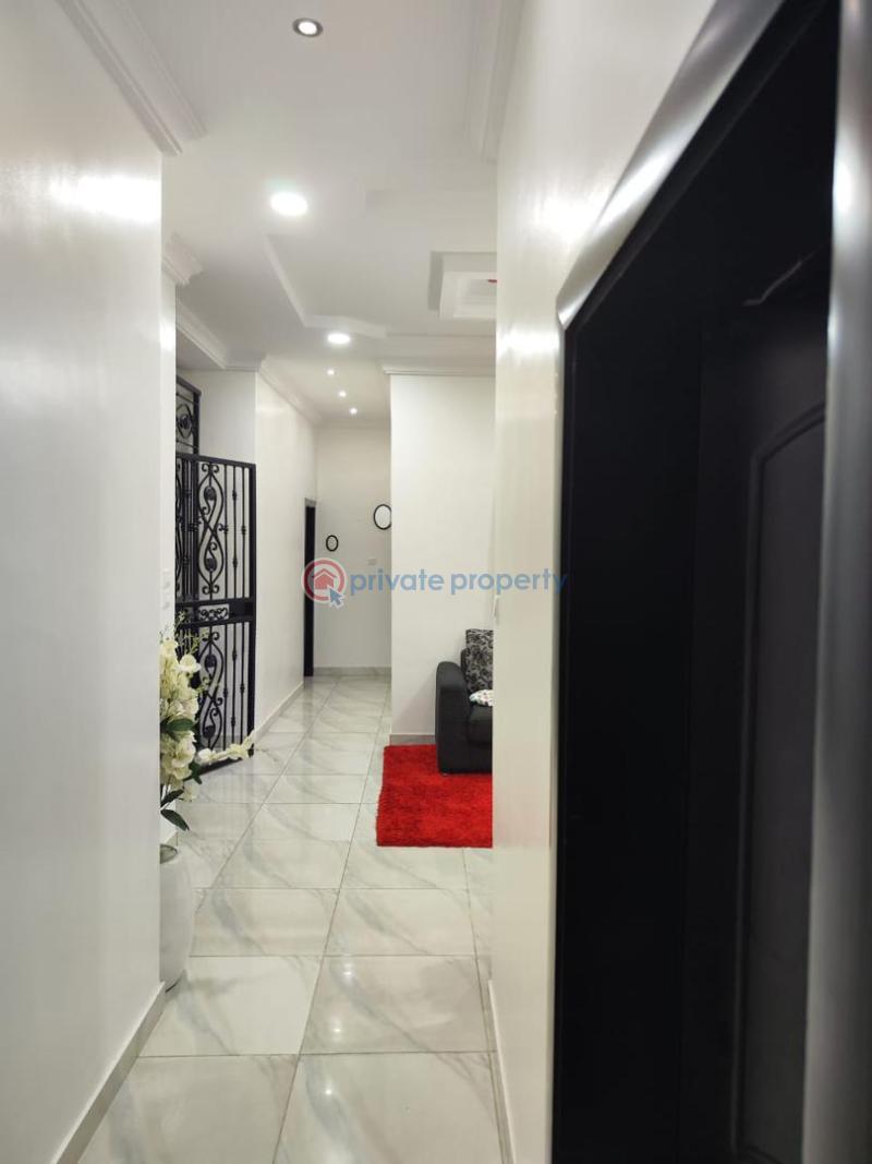 5 bedroom Duplex For Sale Omole Phase 1 Ojodu Lagos - 13
