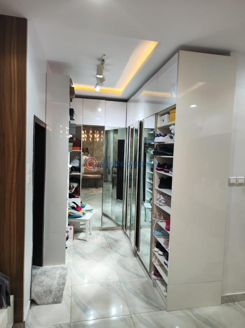 5 bedroom Duplex For Sale Omole Phase 1 Ojodu Lagos - 18