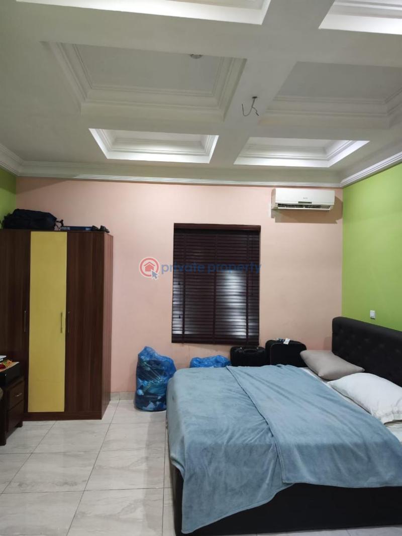 5 bedroom Duplex For Sale Omole Phase 1 Ojodu Lagos - 10