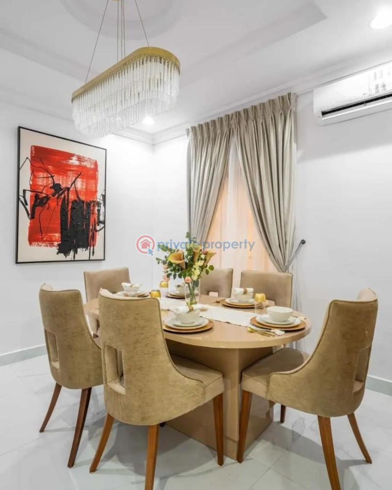 5 bedroom Duplex For Sale Omole Phase 1 Ojodu Lagos - 20