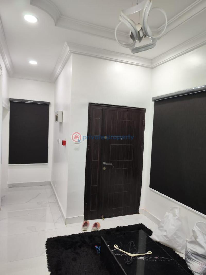 5 bedroom Duplex For Sale Omole Phase 1 Ojodu Lagos - 16