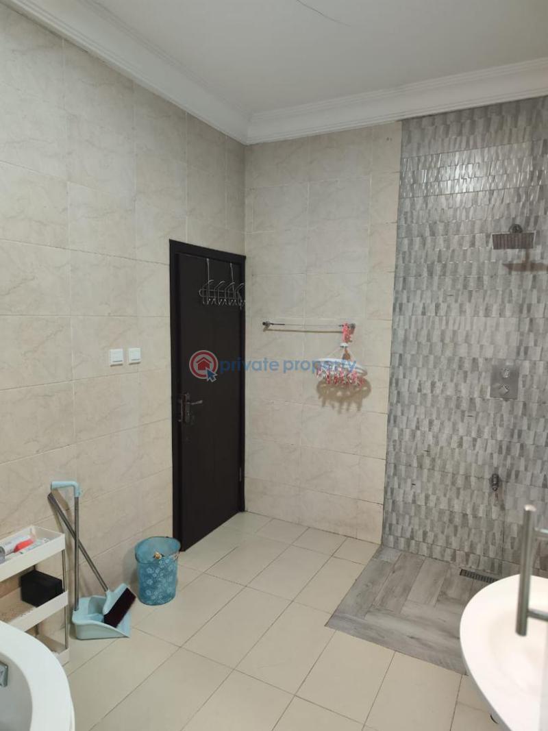 5 bedroom Duplex For Sale Omole Phase 1 Ojodu Lagos - 17