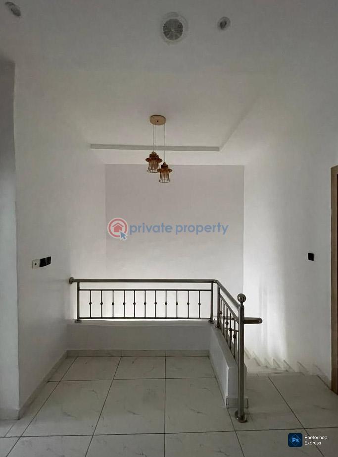 4 bedroom Duplex For Sale Orchids Road Lekki Phase 2 Lagos - 4