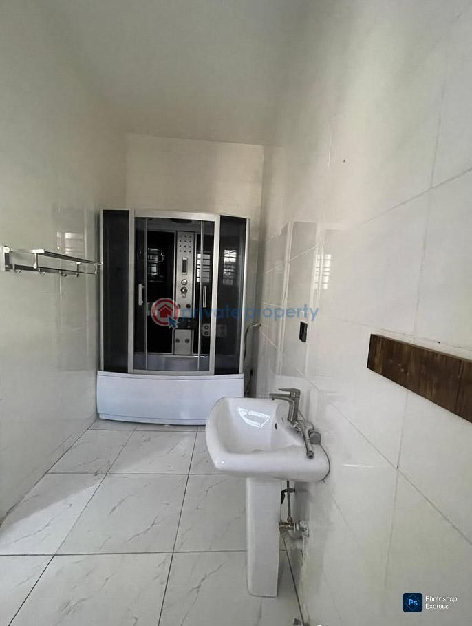 4 bedroom Duplex For Sale Orchids Road Lekki Phase 2 Lagos - 2