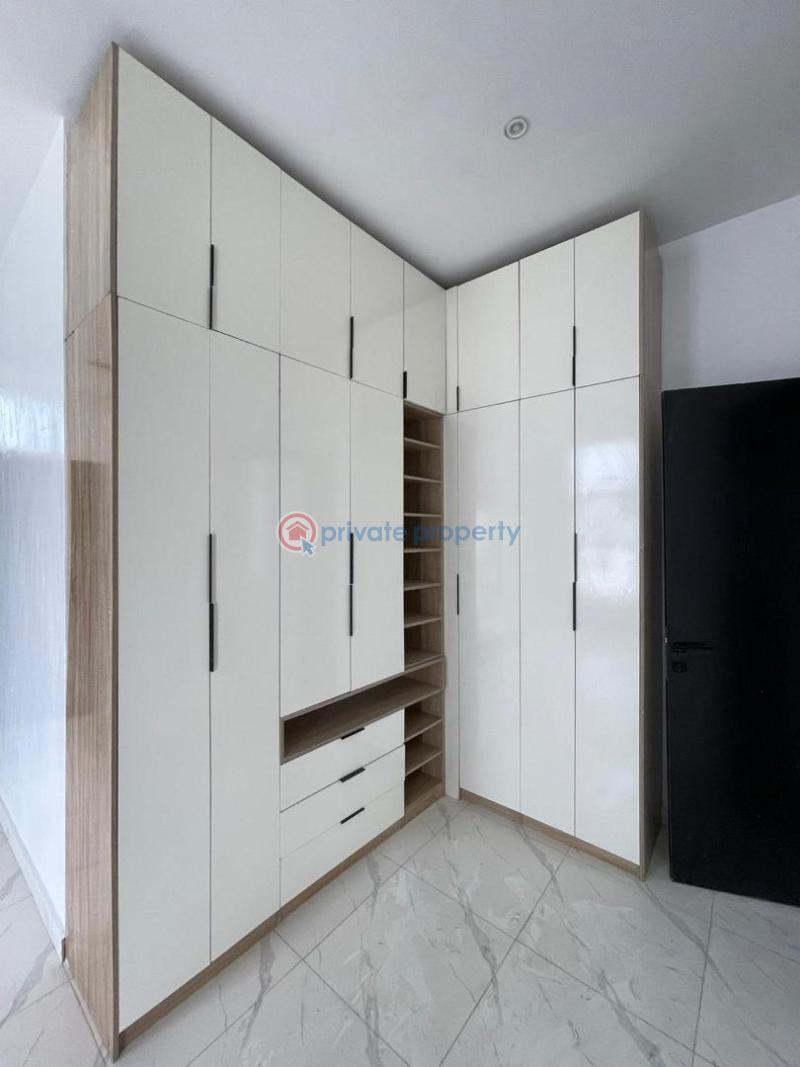 4 bedroom Semi detached Duplex For Sale Lekki Conservation Lekki Lagos - 4