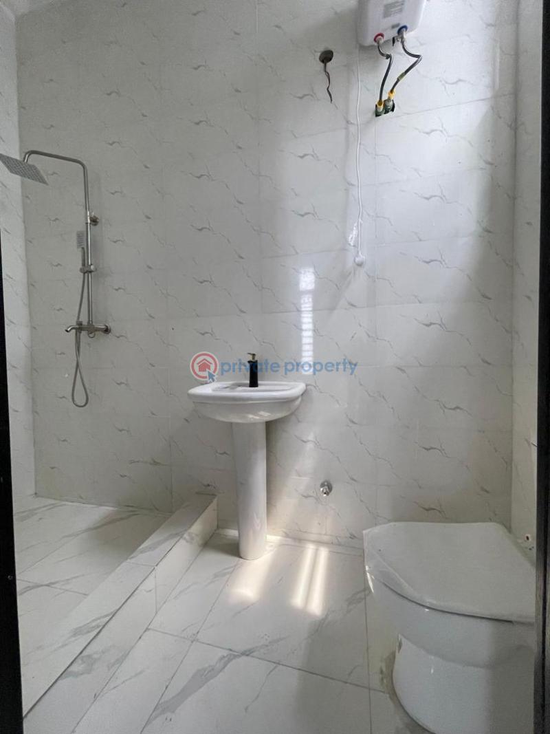 4 bedroom Semi detached Duplex For Sale Lekki Conservation Lekki Lagos - 5