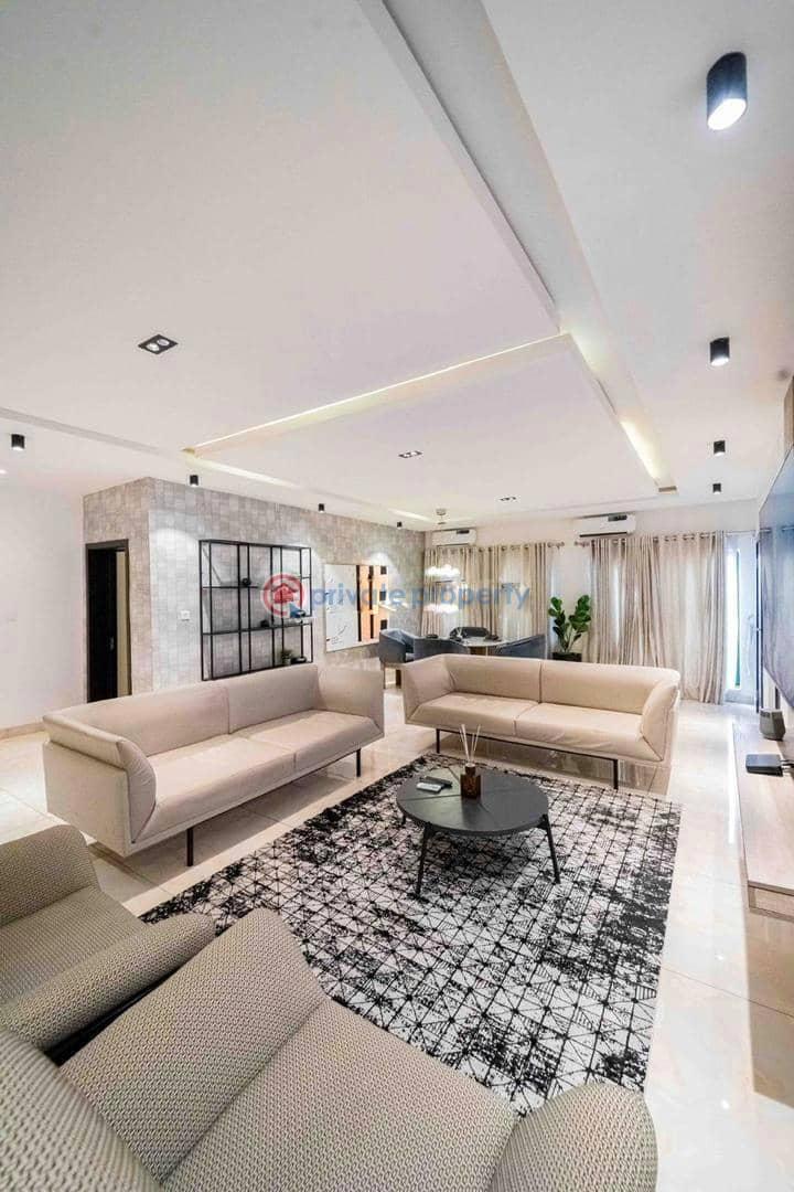 Flat & Apartment For Rent Oniru Victoria Island Lagos - 4