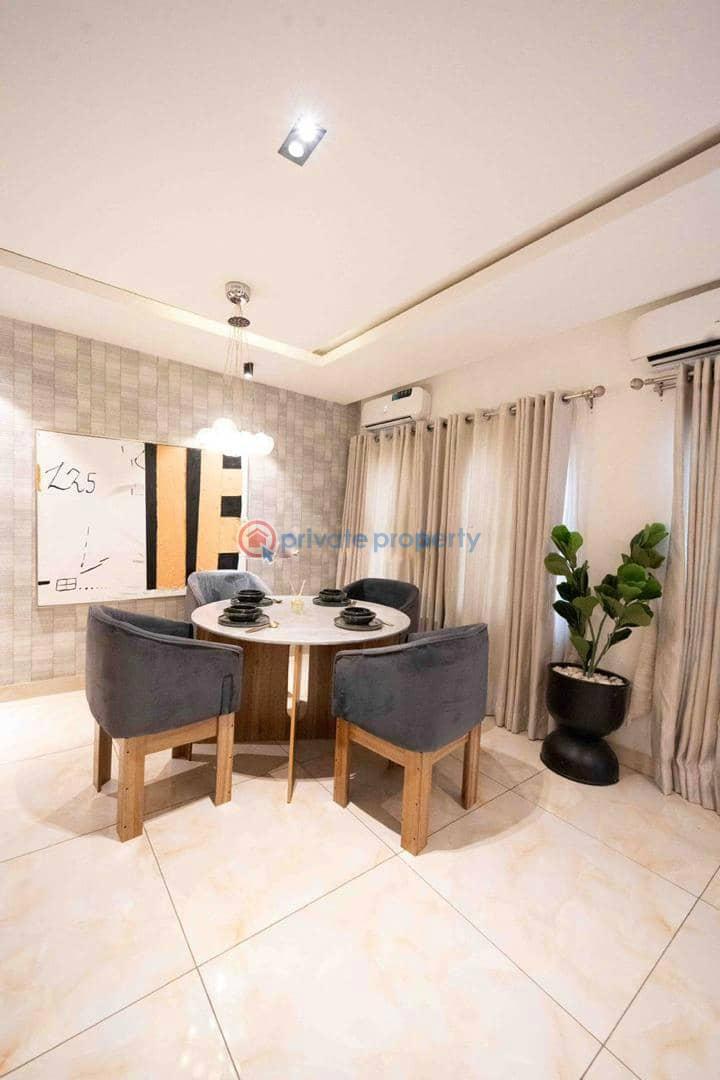 Flat & Apartment For Rent Oniru Victoria Island Lagos - 3