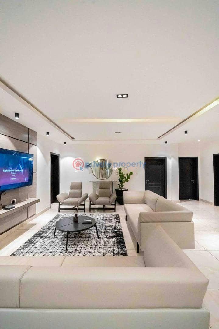 Flat & Apartment For Rent Oniru Victoria Island Lagos - 0