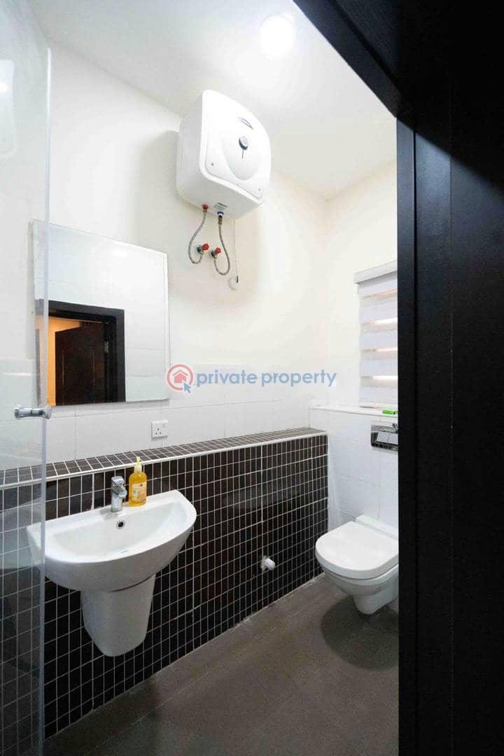 Flat & Apartment For Rent Oniru Victoria Island Lagos - 2