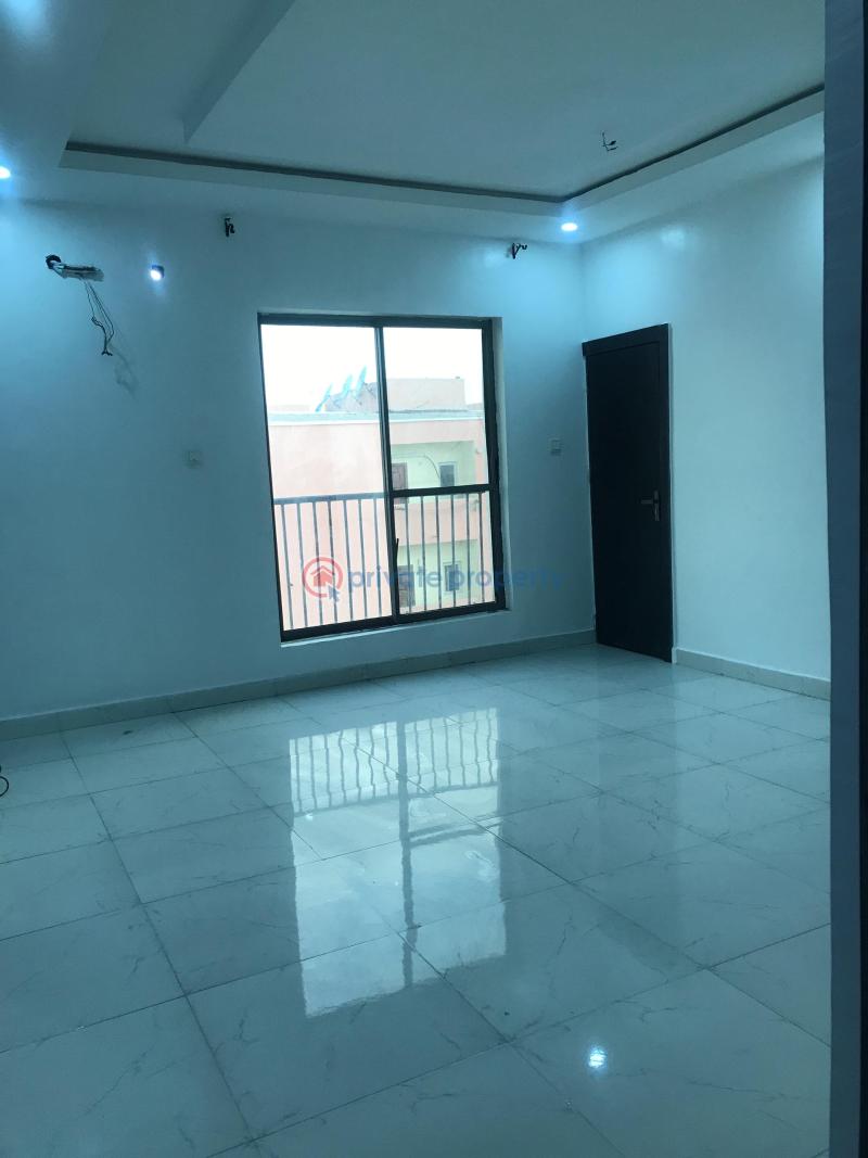 1 bedroom Mini Flat For Sale Phase 1 Lekki Lagos - 2