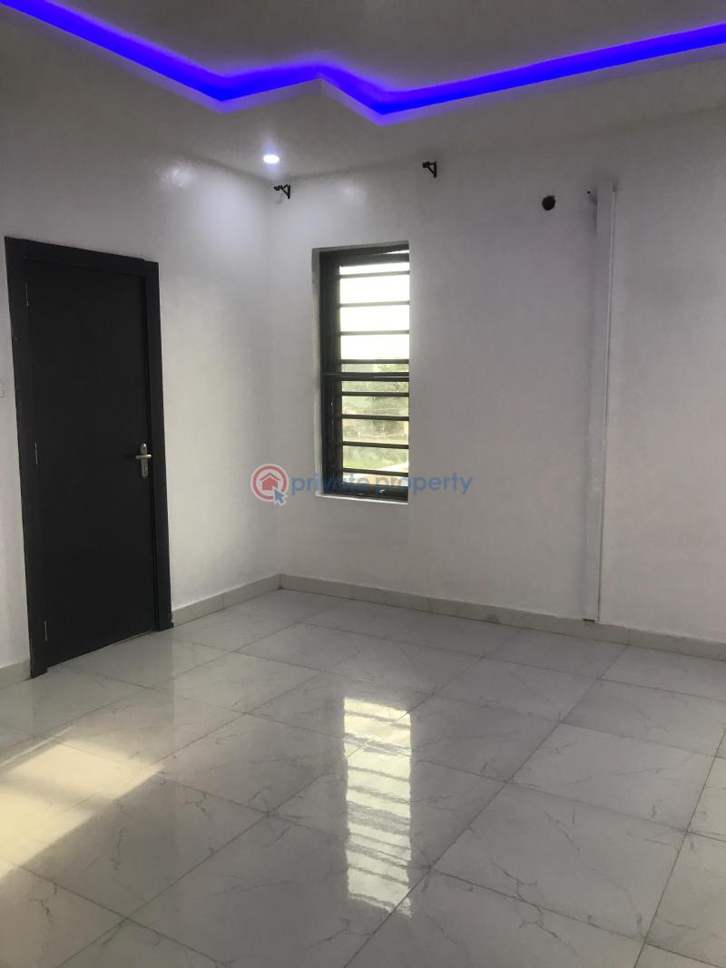 1 bedroom Mini Flat For Sale Phase 1 Lekki Lagos - 3