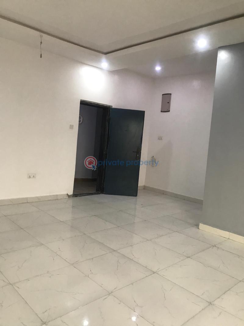 1 bedroom Mini Flat For Sale Phase 1 Lekki Lagos - 4