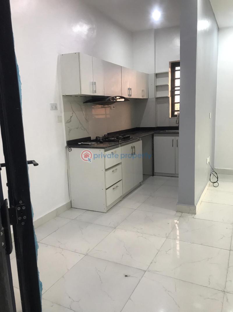 1 bedroom Mini Flat For Sale Phase 1 Lekki Lagos - 1