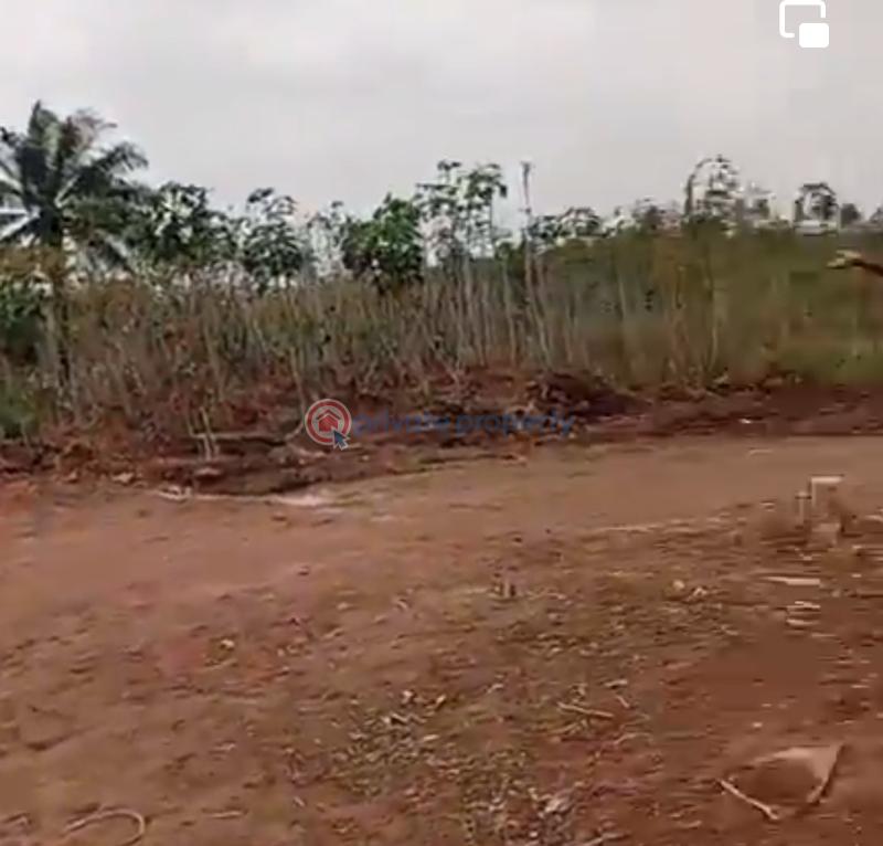 Mixed use Land For Sale Ivy Estate Erote/ Ajata, Along Bende Road Umuahia North Abia - 6