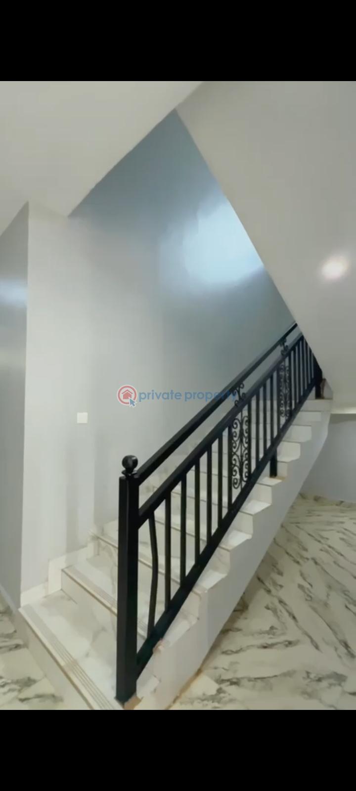 Classic duplex at independence layout enugu - 5 Duplex For Sale Independence Layout Enugu Enugu Area  - 5