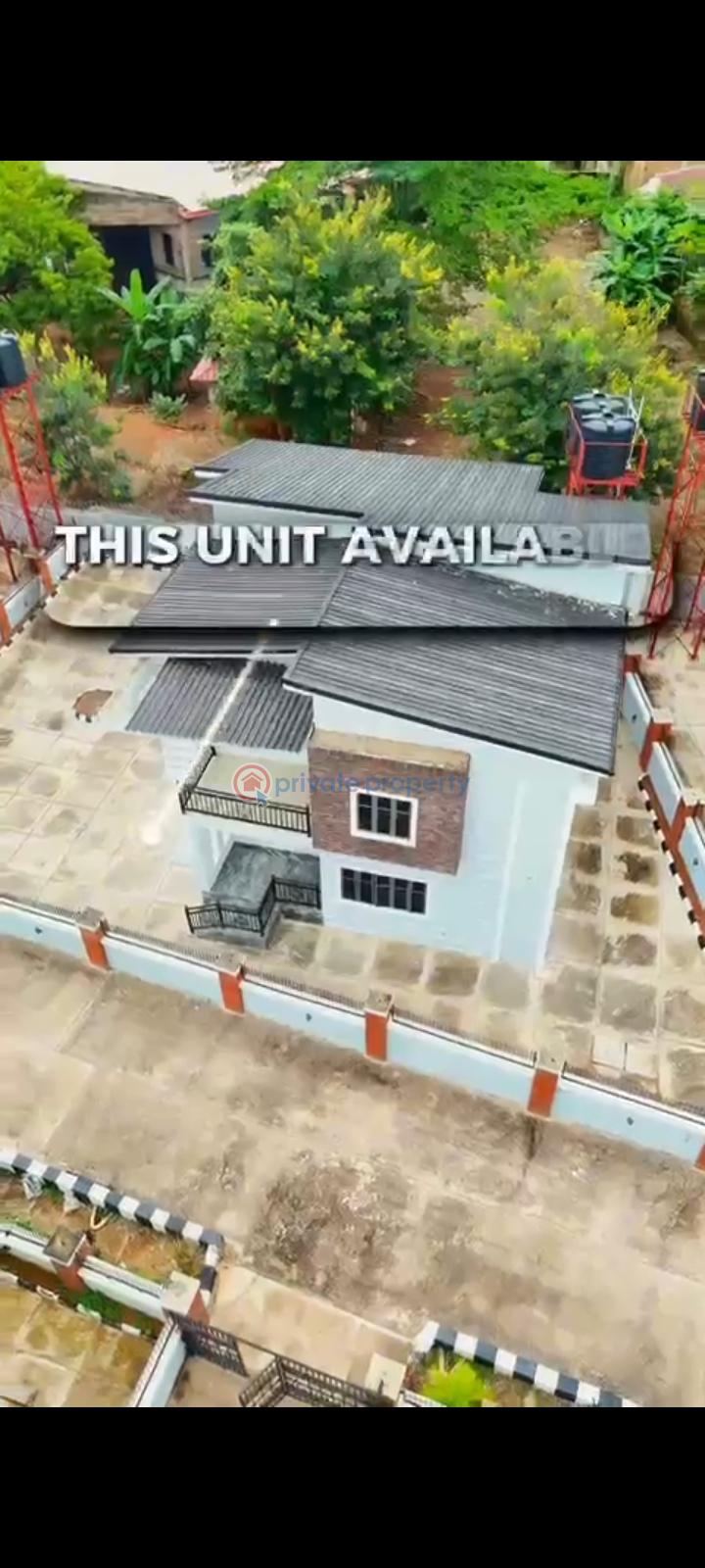 Classic duplex at independence layout enugu - 19 Duplex For Sale Independence Layout Enugu Enugu Area  - 19