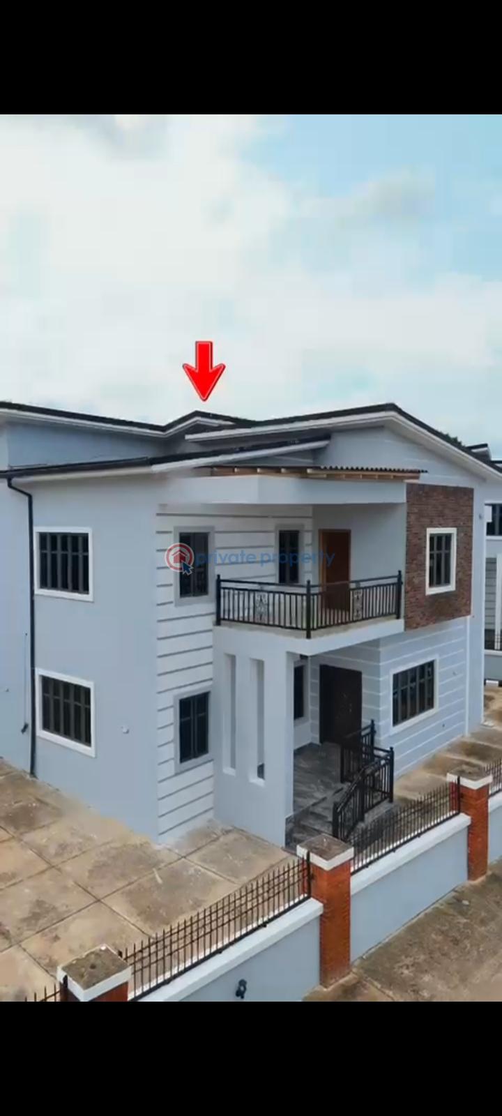 Classic duplex at independence layout enugu - 1 Duplex For Sale Independence Layout Enugu Enugu Area  - 1