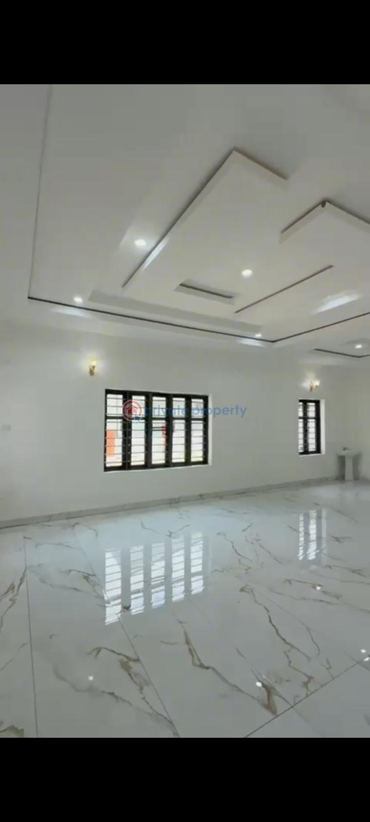 Classic duplex at independence layout enugu - 4 Duplex For Sale Independence Layout Enugu Enugu Area  - 4