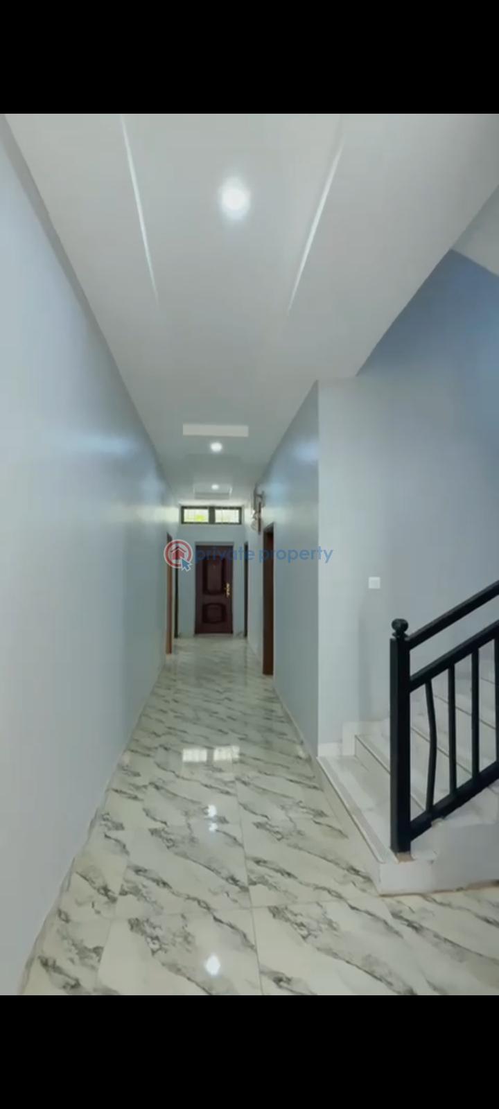 Classic duplex at independence layout enugu - 6 Duplex For Sale Independence Layout Enugu Enugu Area  - 6