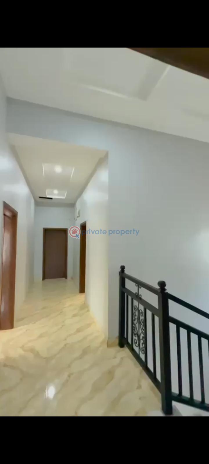 Classic duplex at independence layout enugu - 24 Duplex For Sale Independence Layout Enugu Enugu Area  - 24