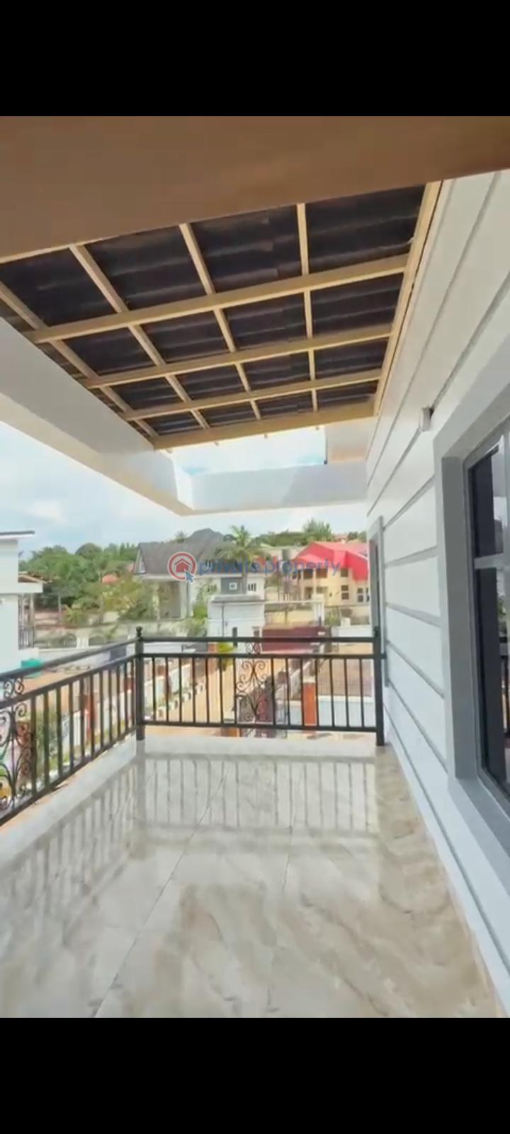 Classic duplex at independence layout enugu - 22 Duplex For Sale Independence Layout Enugu Enugu Area  - 22