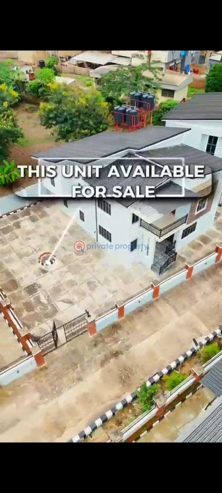 Classic duplex at independence layout enugu - 21 Duplex For Sale Independence Layout Enugu Enugu Area  - 21