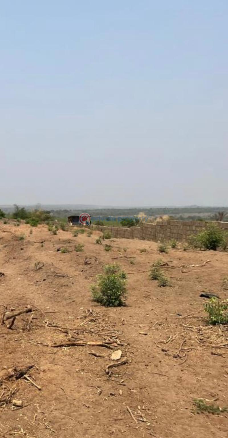Mixed use Land For Sale Crown Villa – Sabo Gida, Karsana, Fct Abuja* Karsana Abuja Phase 3  - 4