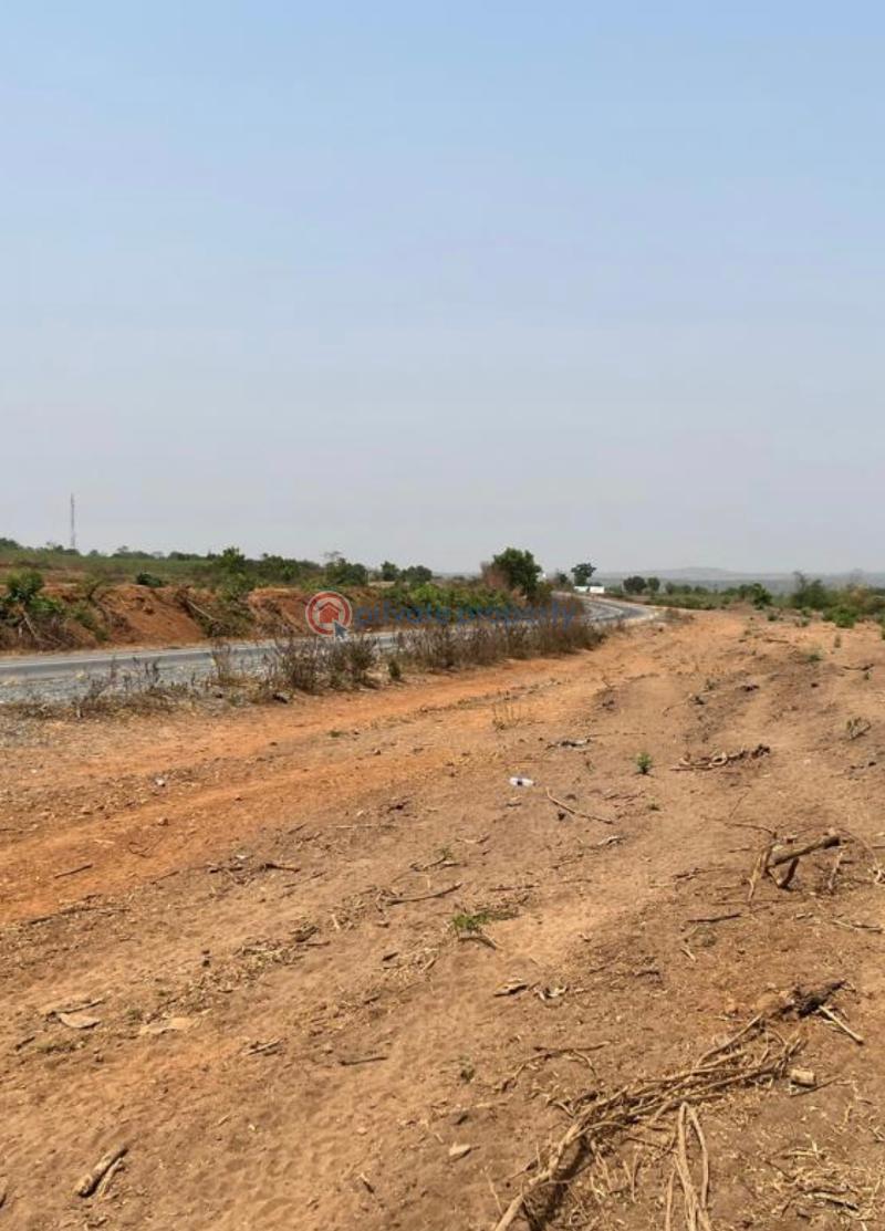 Mixed use Land For Sale Crown Villa – Sabo Gida, Karsana, Fct Abuja* Karsana Abuja Phase 3  - 5