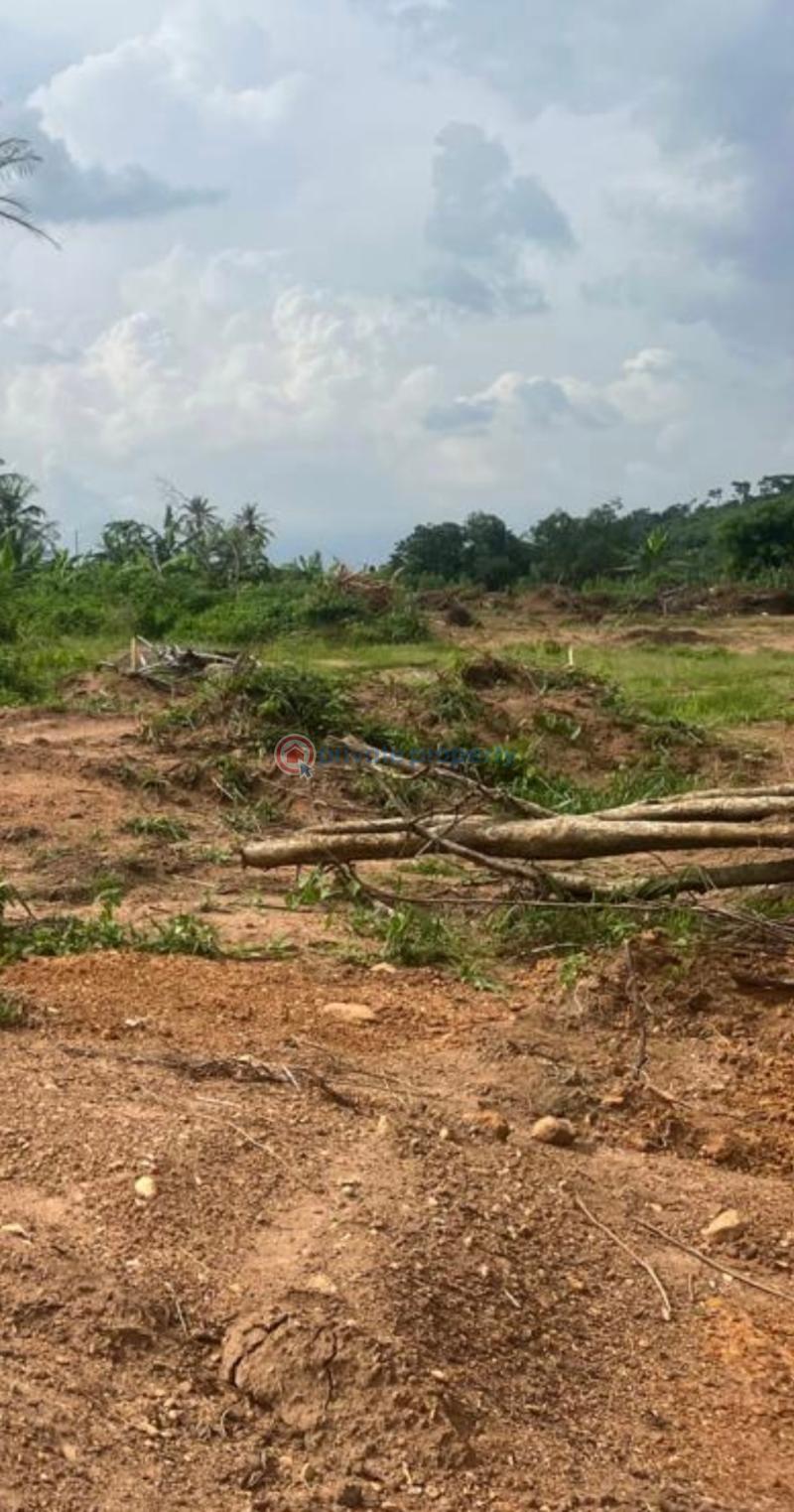 Mixed use Land For Sale Crown Villa – Sabo Gida, Karsana, Fct Abuja* Karsana Abuja Phase 3  - 6