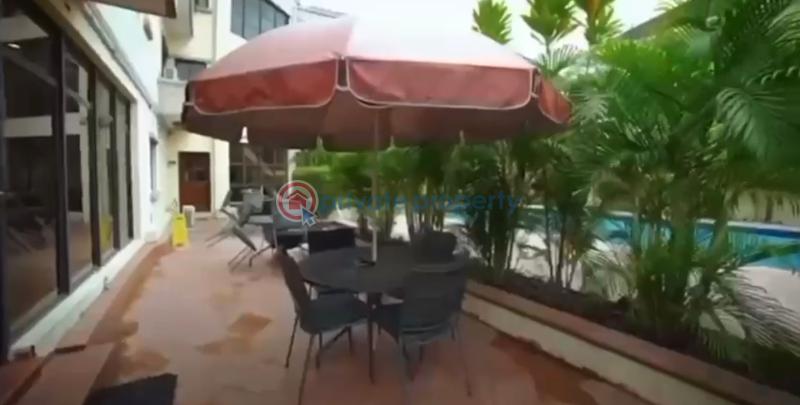 Hotel For Sale Ikoyi Lagos - 2