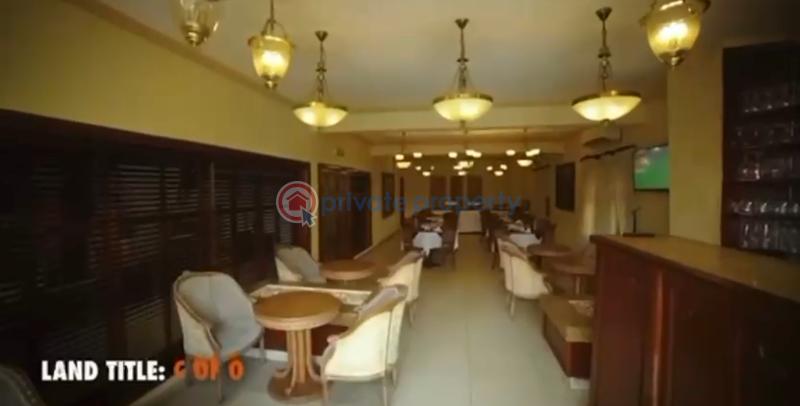 Hotel For Sale Ikoyi Lagos - 7