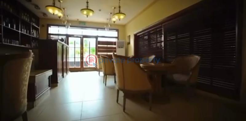 Hotel For Sale Ikoyi Lagos - 4