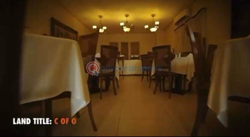 Hotel For Sale Ikoyi Lagos - 1