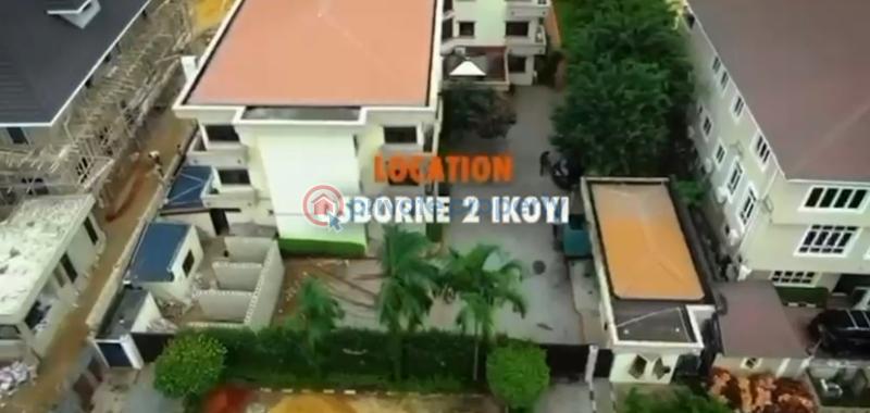 Hotel For Sale Ikoyi Lagos - 3