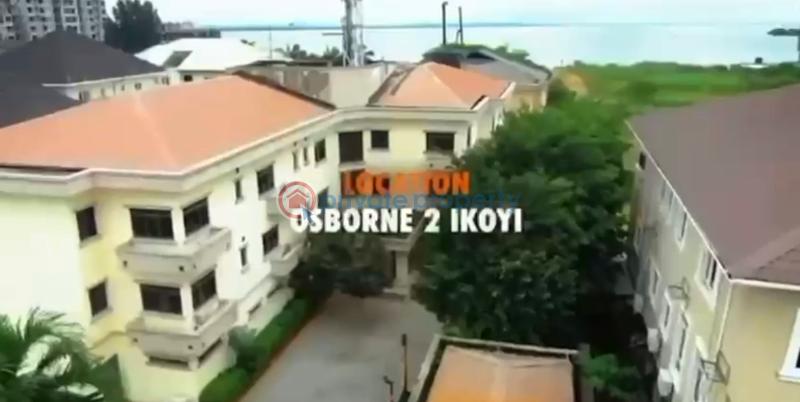 Hotel For Sale Ikoyi Lagos - 8