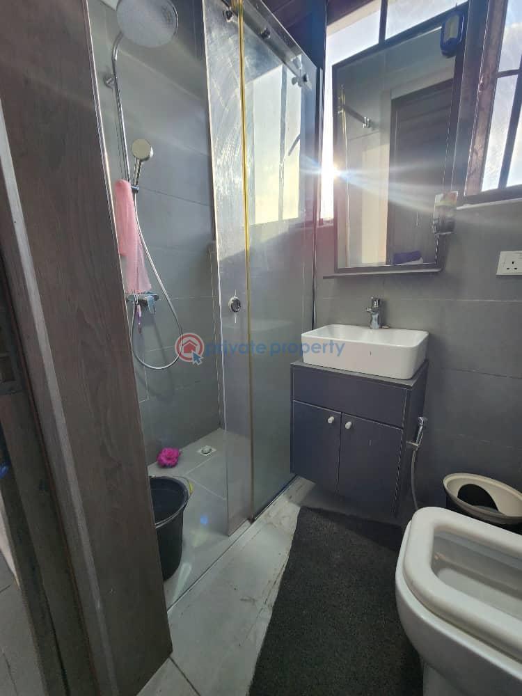 2 bedroom Flat & Apartment For Rent Ikate Lekki Phase 1 Lagos - 9