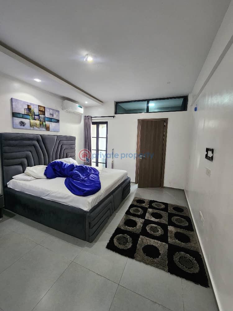 2 bedroom Flat & Apartment For Rent Ikate Lekki Phase 1 Lagos - 3