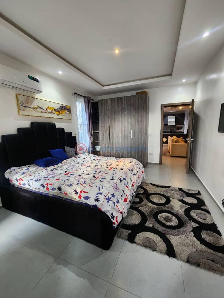 2 bedroom Flat & Apartment For Rent Ikate Lekki Phase 1 Lagos - 5